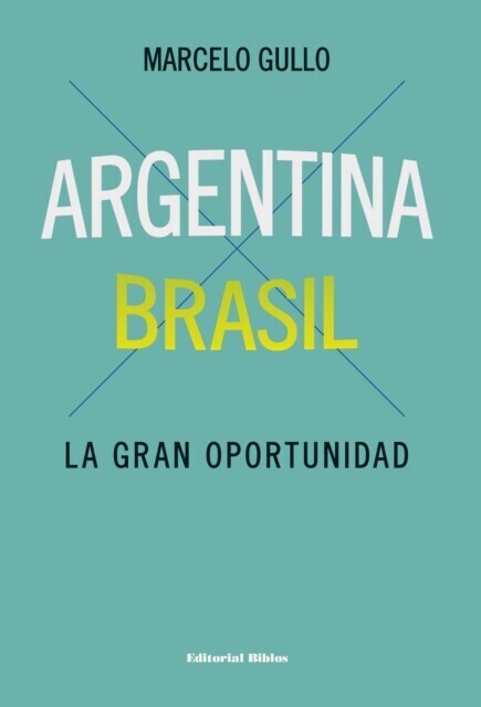 Argentina-Brasil main product photo