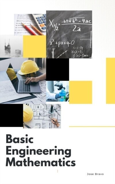 Basic Engineering Mathematics main product photo