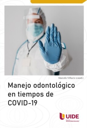 Manejo odontológico de COVID-19