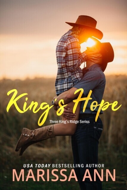 King's Hope main product photo