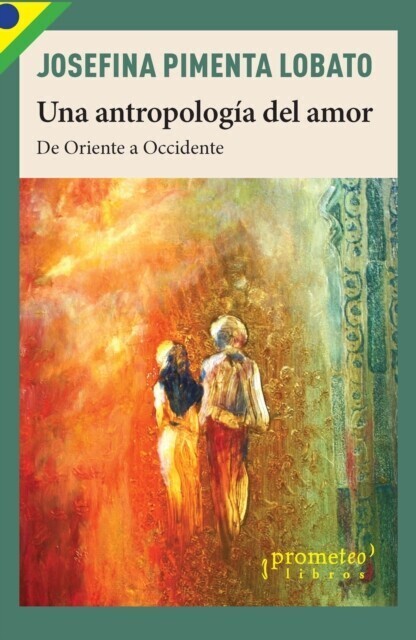Una antropología del amor main product photo