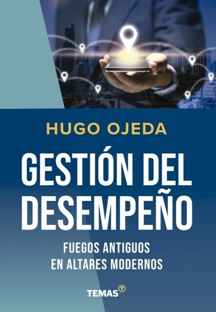 Gestión del desempeño main product photo
