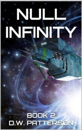 Null Infinity: Book 2