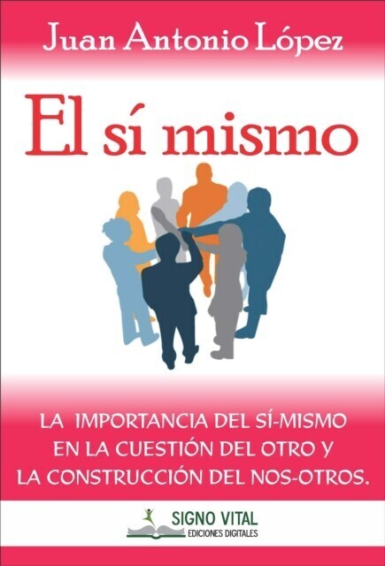 El sí mismo main product photo