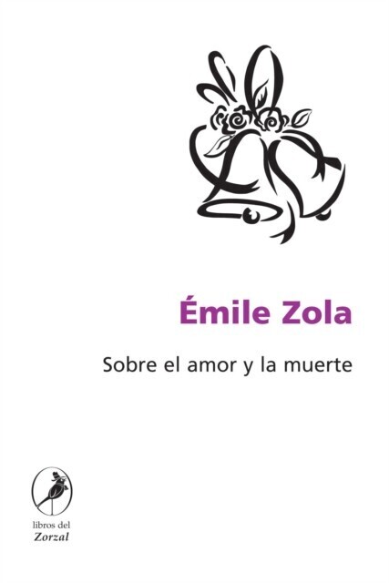 Sobre el amor y la muerte main product photo