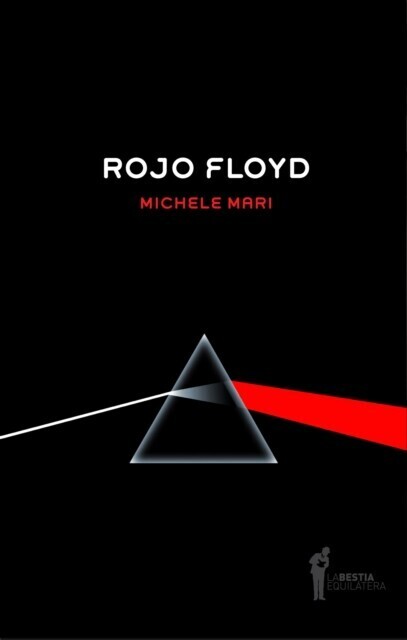 Rojo Floyd main product photo