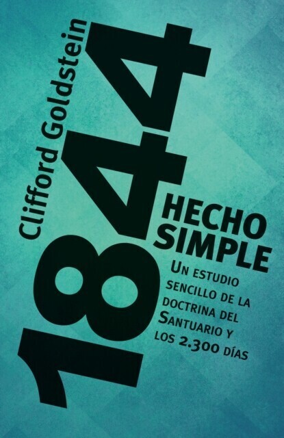 1844 Hecho simple main product photo