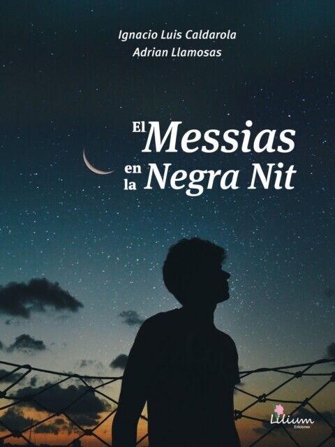 El Messias en la Negra Nit main product photo