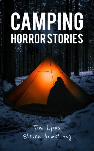 Camping Horror Stories main product photo