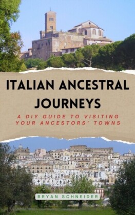 Italian Ancestral Journeys
