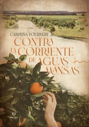 Contra la corriente de aguas mansas