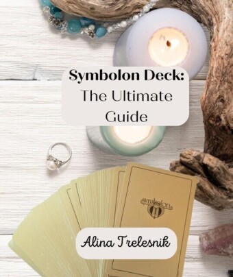 Symbolon Deck: The Ultimate Guide