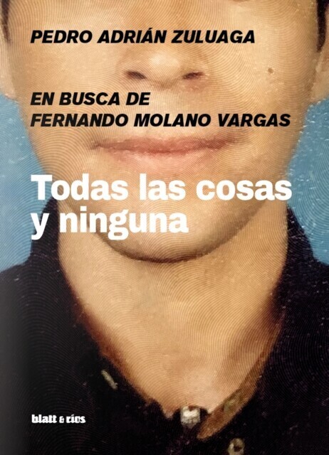 Todas las cosas y ninguna main product photo