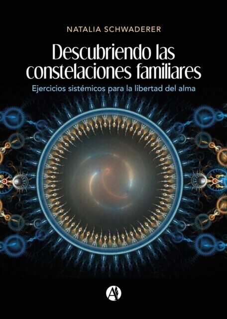 Descubriendo las constelaciones familiares main product photo