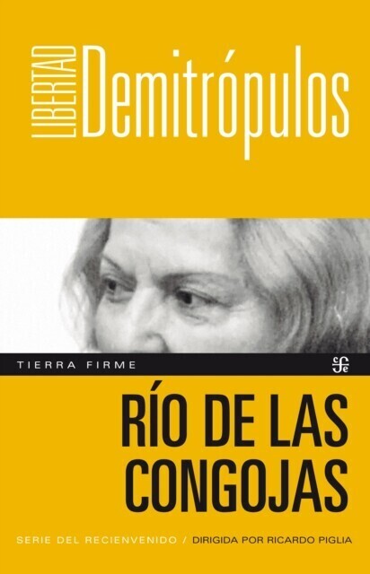 Río de las congojas main product photo