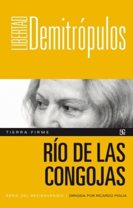 Río de las congojas