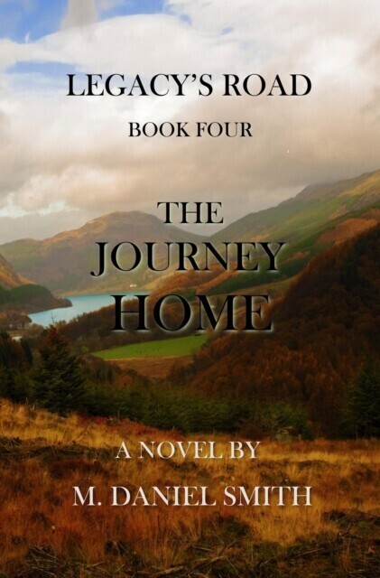 Journey Home main product photo