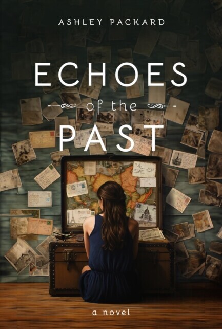Echoes of the Past main product photo