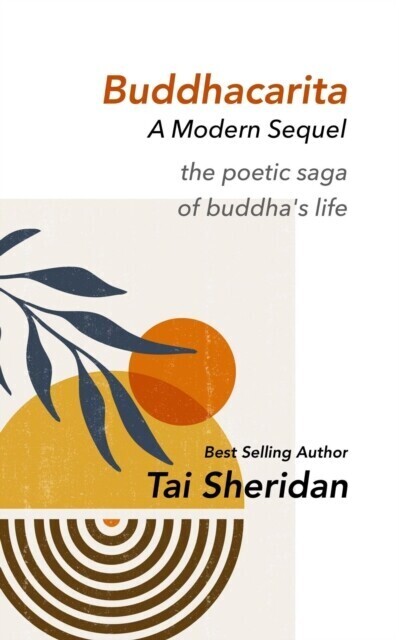 Buddhacarita a Modern Sequel main product photo