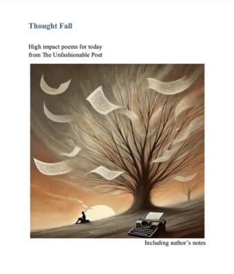 Thought Fall