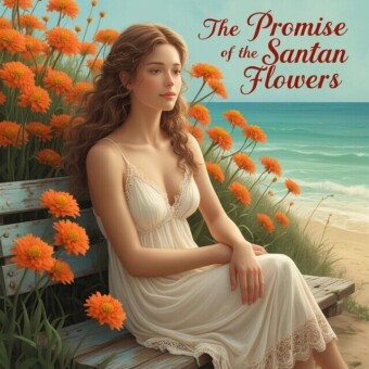 Promise of the Santan Flowers