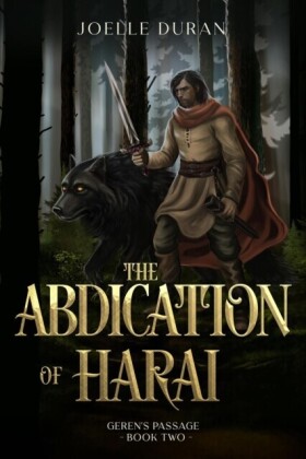 Abdication of Harai