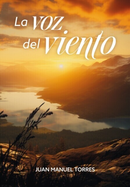 La voz del viento main product photo