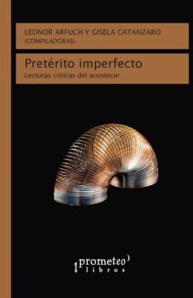 Pretérito imperfecto