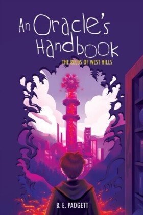Oracle's Handbook