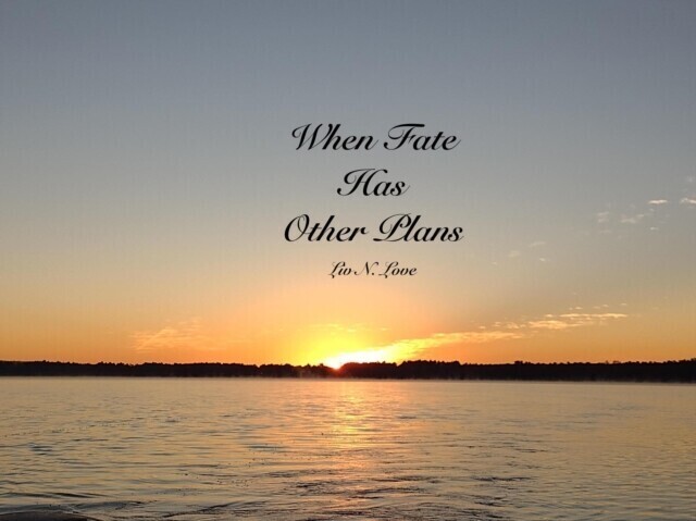 When Fate Has Other Plans main product photo