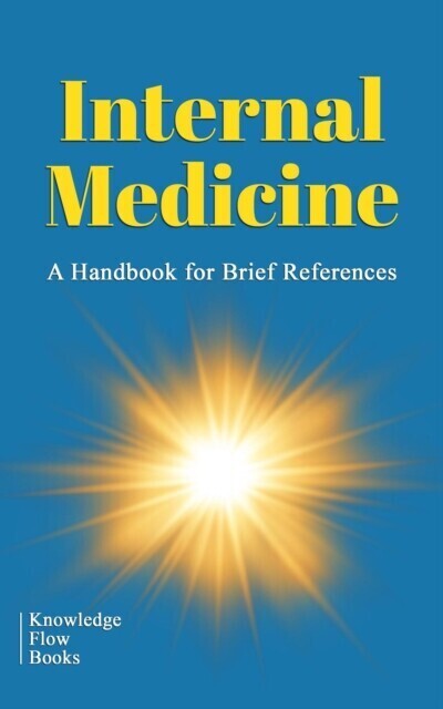 Internal Medicine main product photo