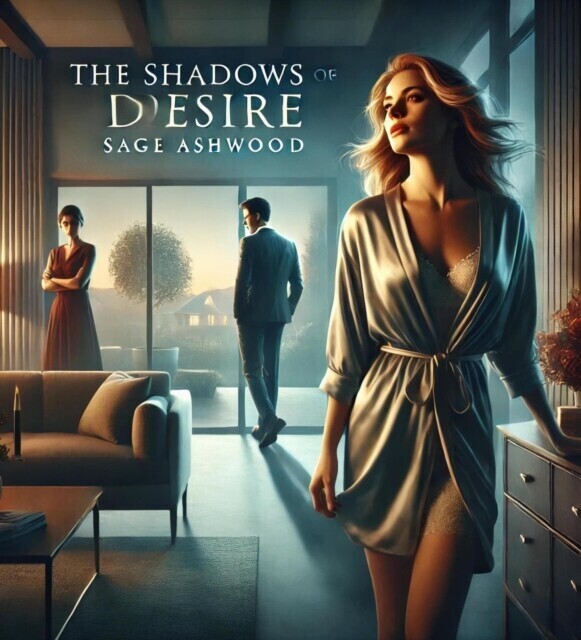 Shadows of Desire main product photo