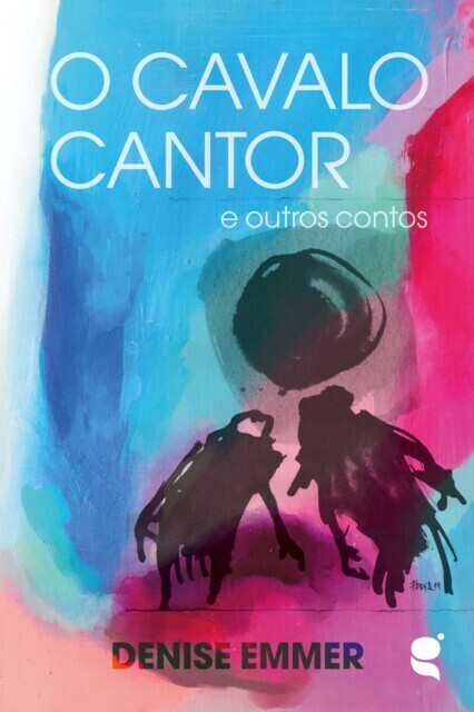 O cavalo cantor e outros contos main product photo
