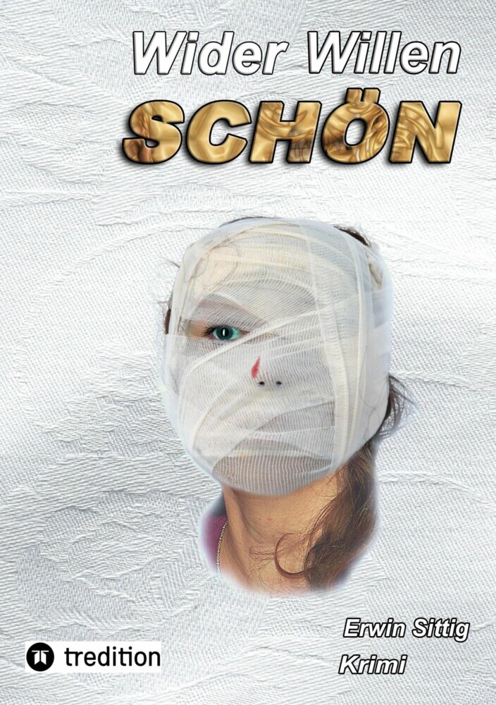 Wider Willen schön main product photo