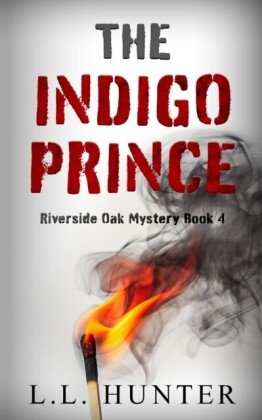 Indigo Prince