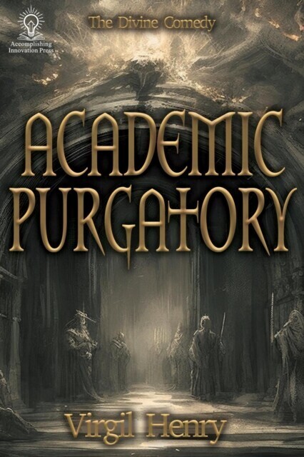 Academic Purgatory: Stuck in the Middle main product photo