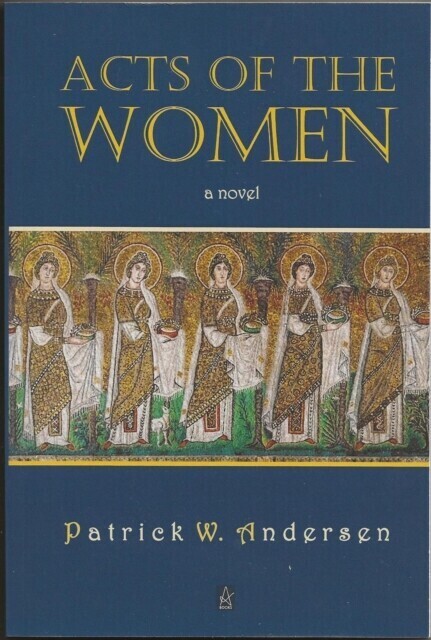 Acts of the Women main product photo