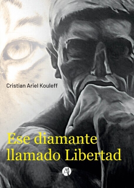 Ese diamante llamado Libertad main product photo