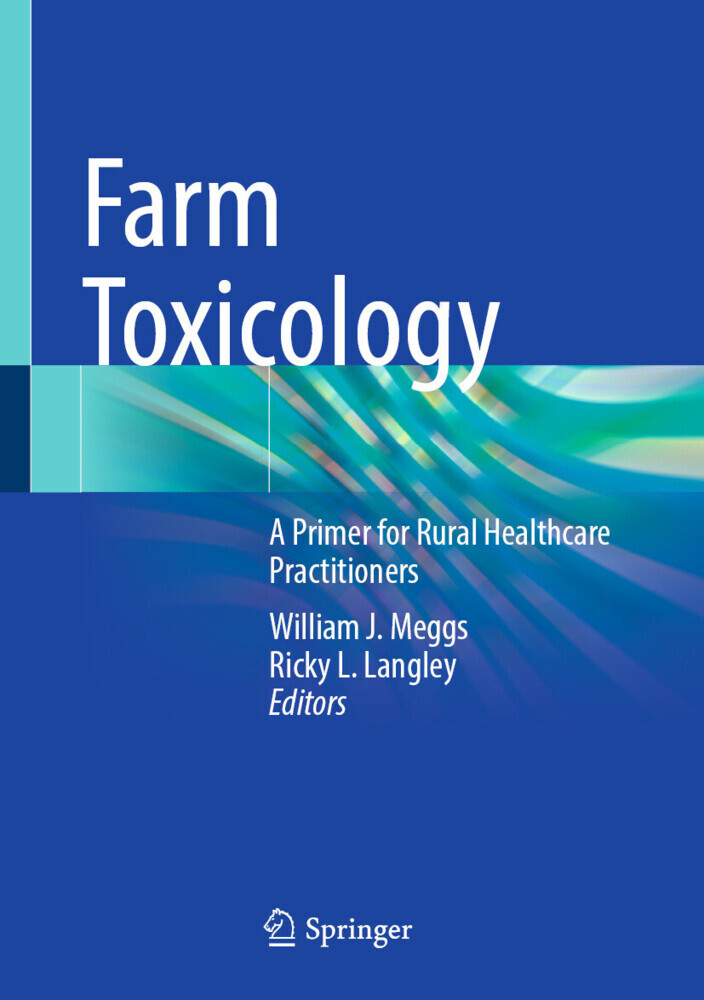 Farm Toxicology main product photo