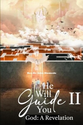 He Will Guide You II