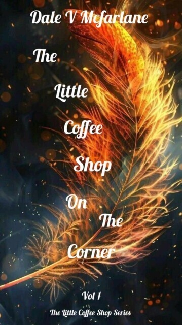 Little Coffee Shop On The Corner- Vol 1 main product photo