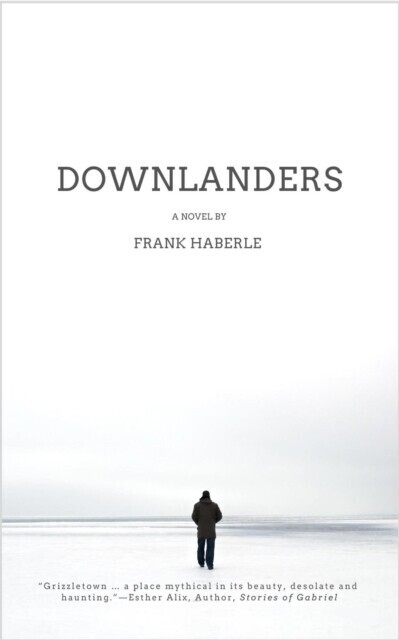Downlanders main product photo
