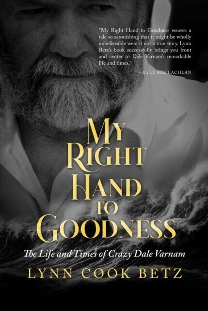 My Right Hand to Goodness main product photo