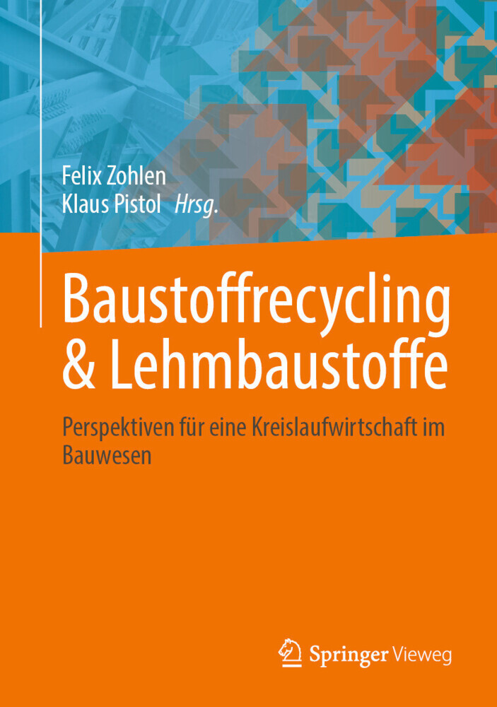 Baustoffrecycling & Lehmbaustoffe main product photo