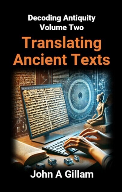 Translating Ancient Texts main product photo