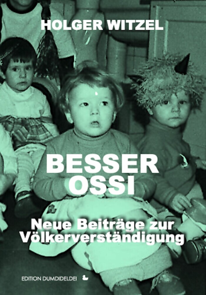 Besser Ossi main product photo