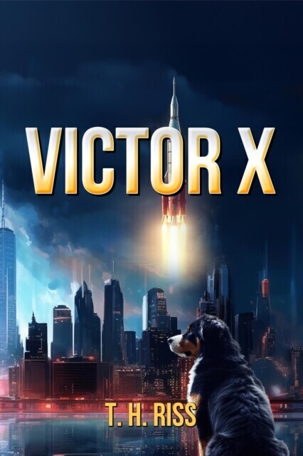 Victor X main product photo