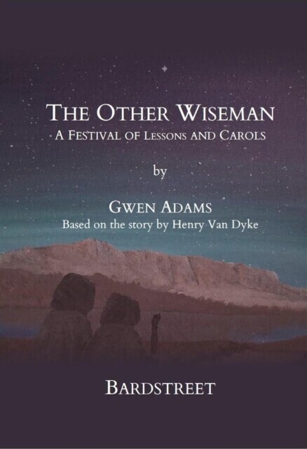 Other Wiseman: A Festival of Lessons and Carols main product photo