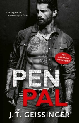Pen Pal