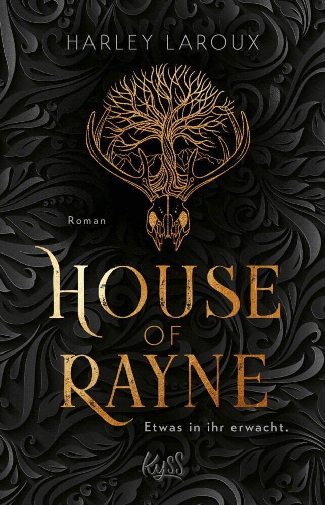 House of Rayne main product photo